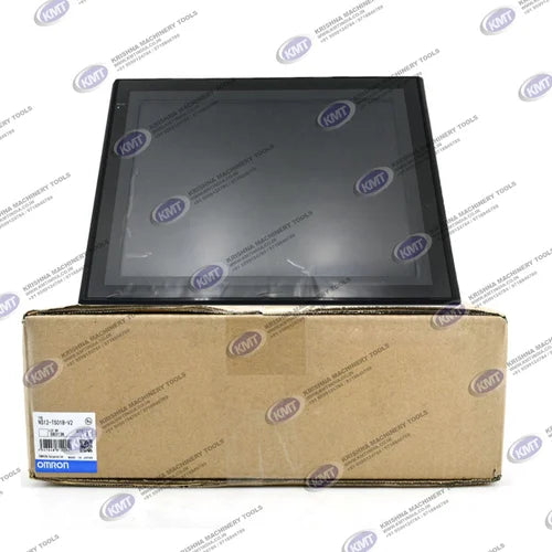 NS12-TS01B-V2 Omron HMI Touch Screen