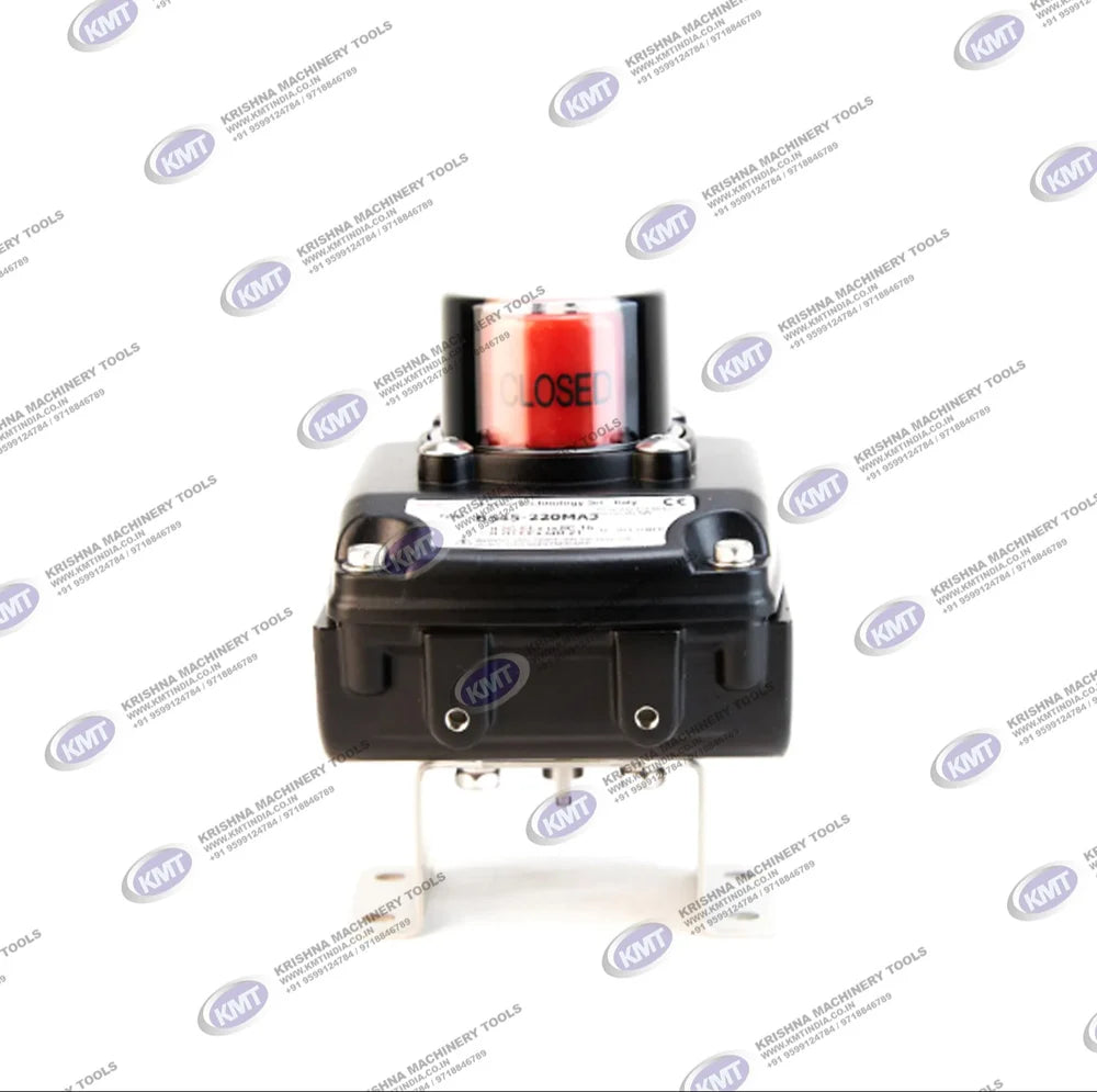 NS5002 IFM Inductive Sensor