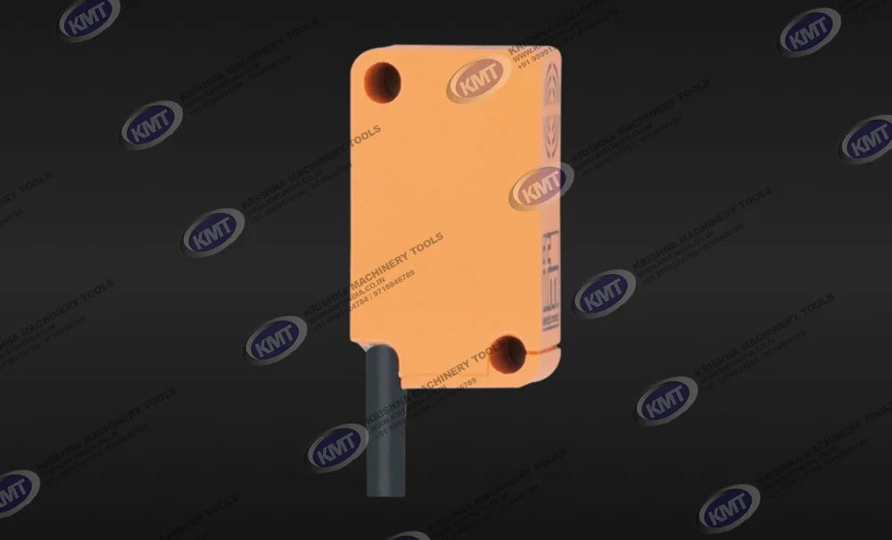 NS501A IFM Inductive Sensor 