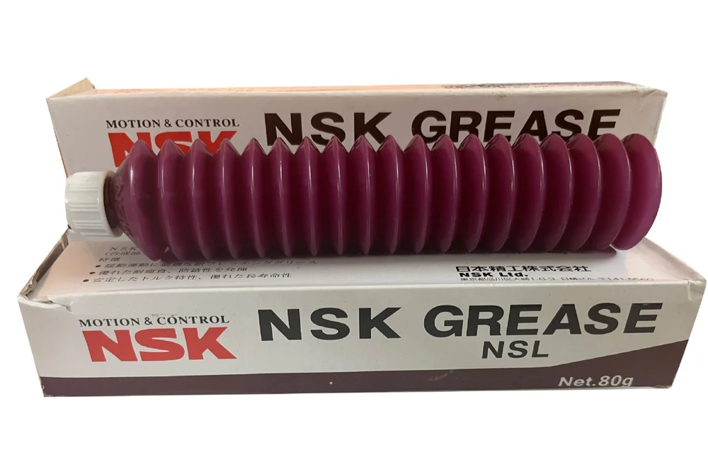 NSK NS7 Grease | High-Performance Lubricant for Bearings & Precision Equipment