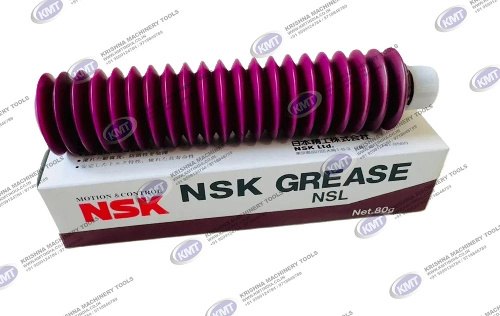 NSK NSL Grease 80g
