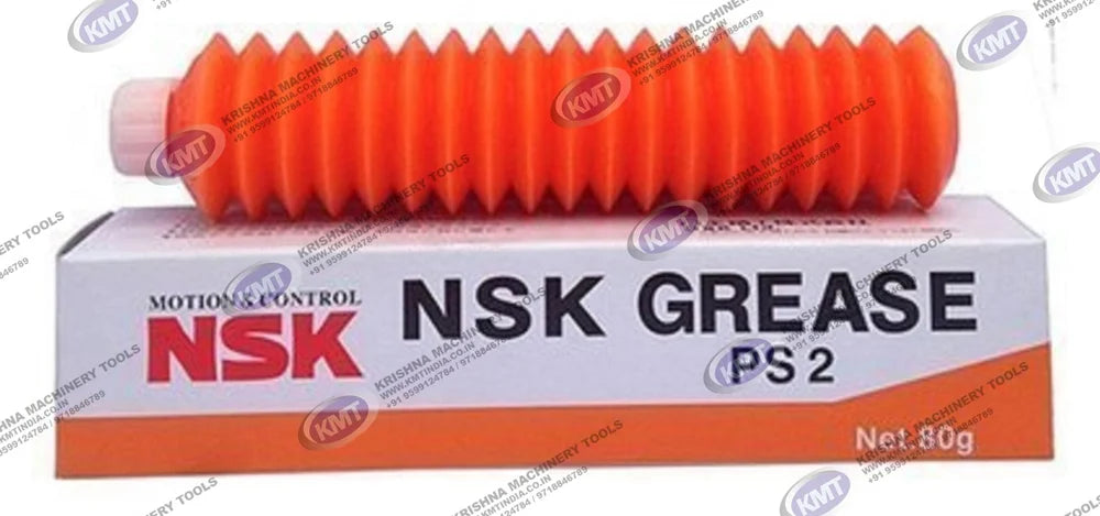 NSK PS2 Grease