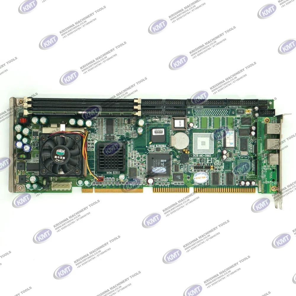 NUPRO-935ADV-STW Single Board Computer
