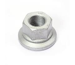 NUT X055-902 – Genuine Industrial Spare Part