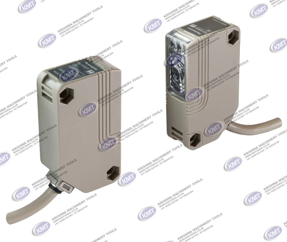 NX5-M10RP Panasonic Photoelectric Sensor 
