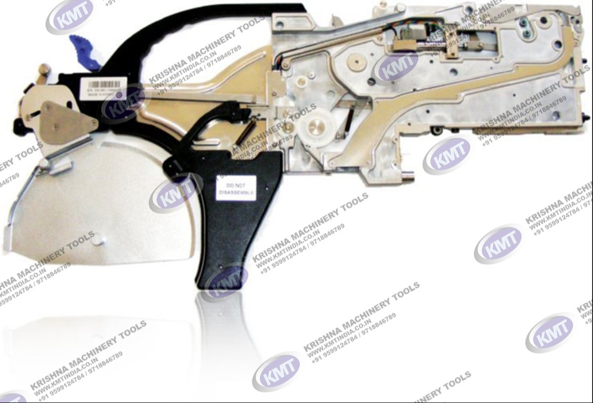 NXT 8mm Feeder W08F | High-Precision SMT Feeder |