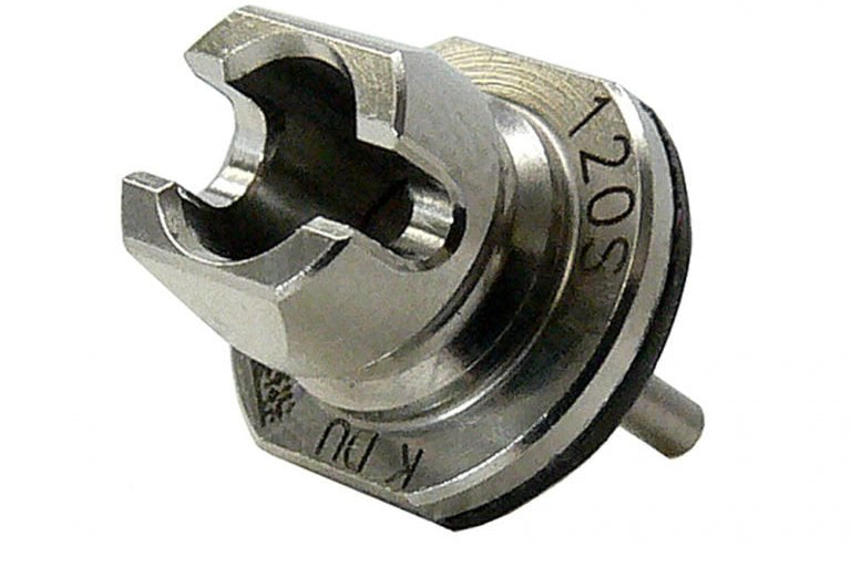 Nozzle 120S N610017373AD | High-Precision SMT Machine Nozzle