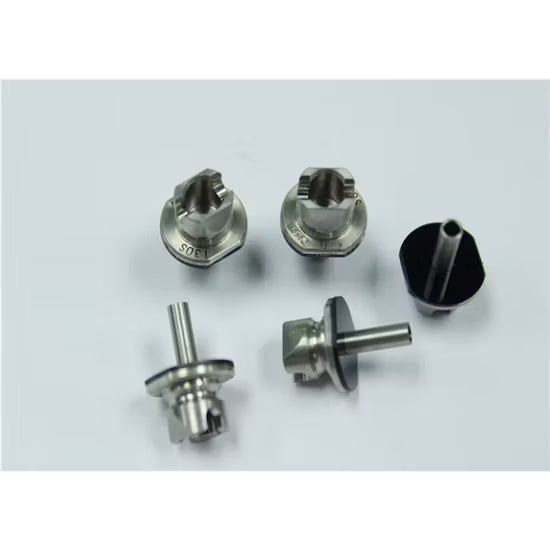 Nozzle 130S N610017375AD | High-Precision SMT Machine Nozzle