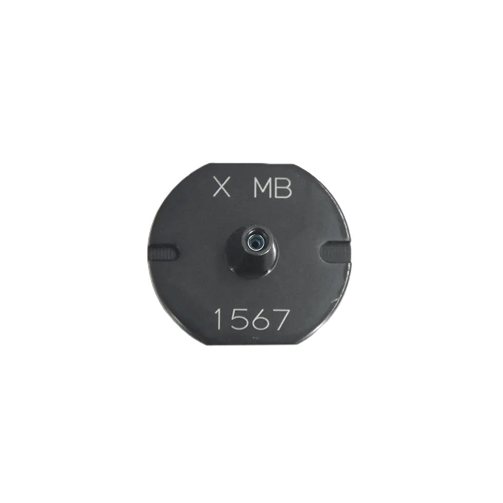 Nozzle 1567 KXFX05JZA00