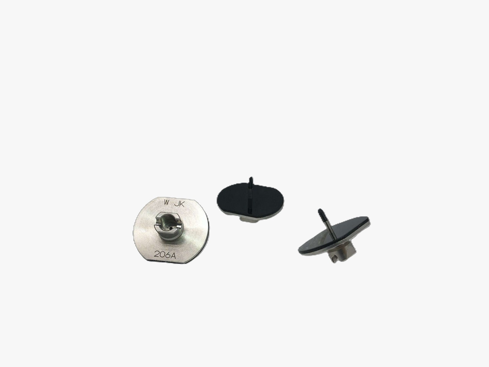 Nozzle 206A KXFX05V2A00 | High-Precision SMT Machine Nozzle