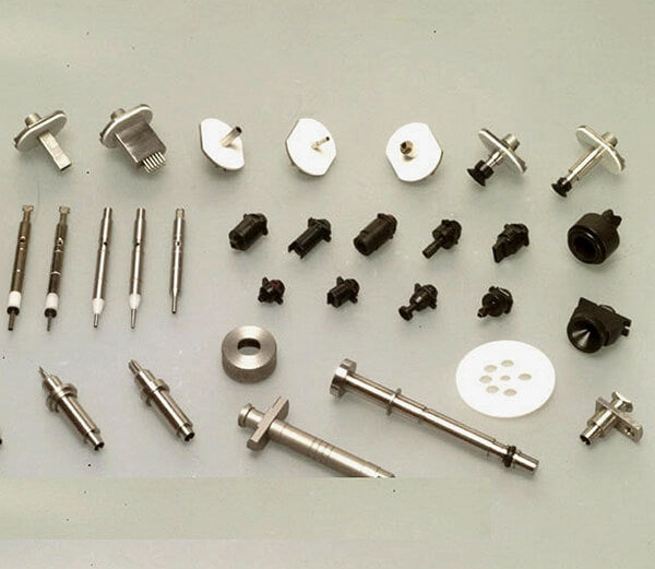 Nozzle 235CS N610043815AD | High-Precision SMT Machine Nozzle 