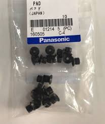 Nozzle Pad 1005 KXF07QVAA00