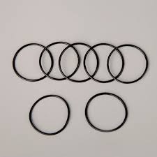 O-Ring N431FTS6M5 – High-Quality Industrial Spare Part 
