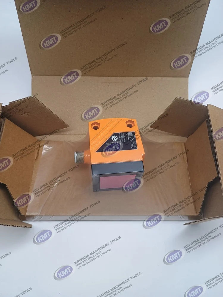 O1D100 IFM Photoelectric Distance Sensor