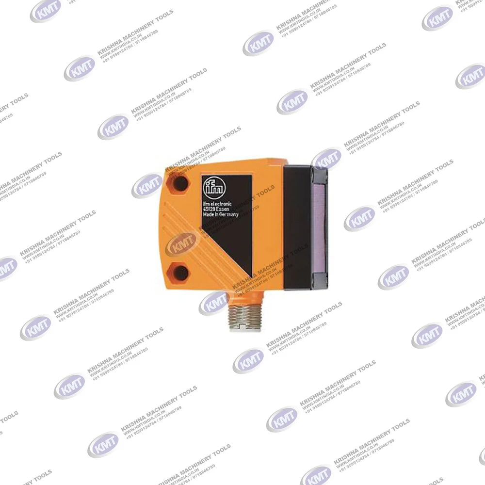 O1D106 IFM Photoelectric Distance Sensor 