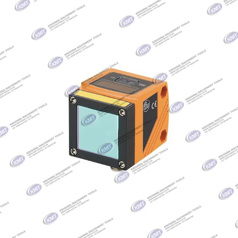 O1D108 IFM Photoelectric Distance Sensor