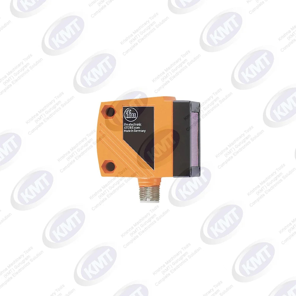 O1D120 IFM Photoelectric Distance Sensor