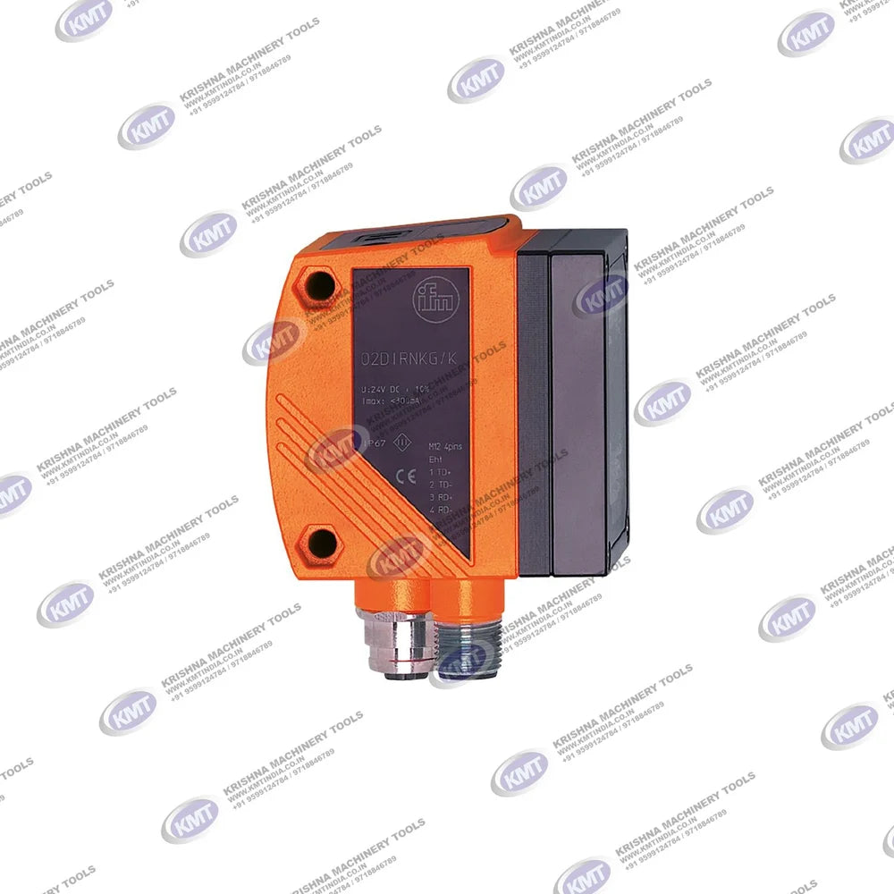 O2D224 IFM Object Recognition Sensor