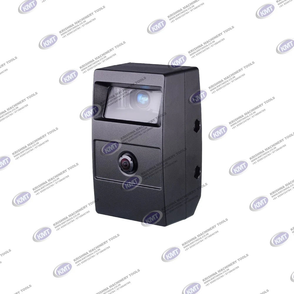 O3M372 IFM 3D Sensor
