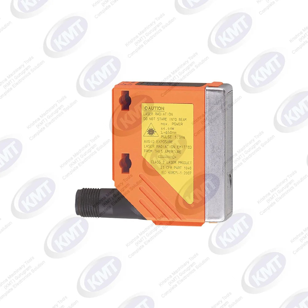 O5D101 IFM Photoelectric Distance Sensor