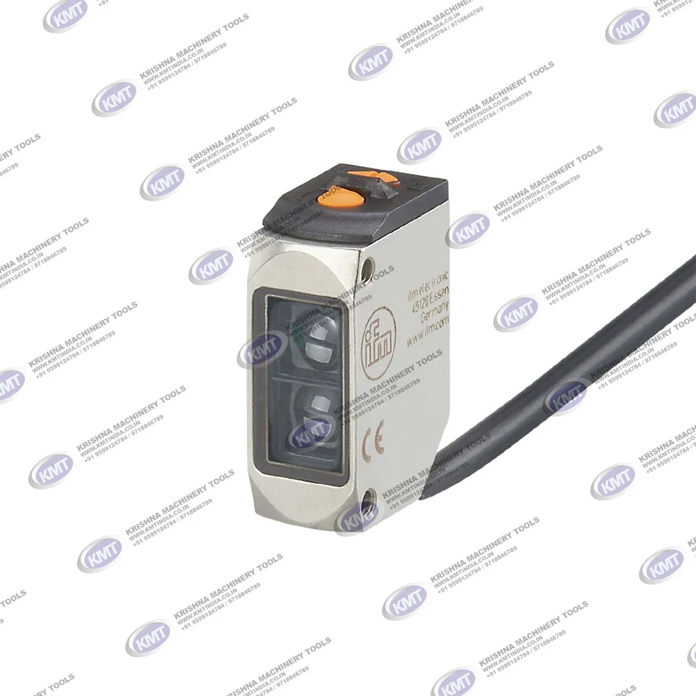 O6H300 IFM Diffuse Reflection Sensor