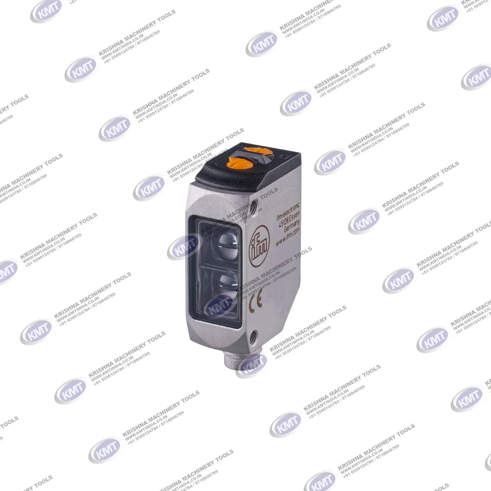 O6H302 IFM Diffuse Reflection Sensor