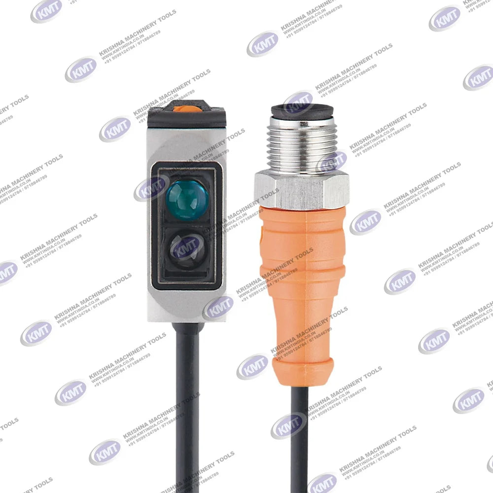 O6H404 IFM Diffuse Reflection Sensor