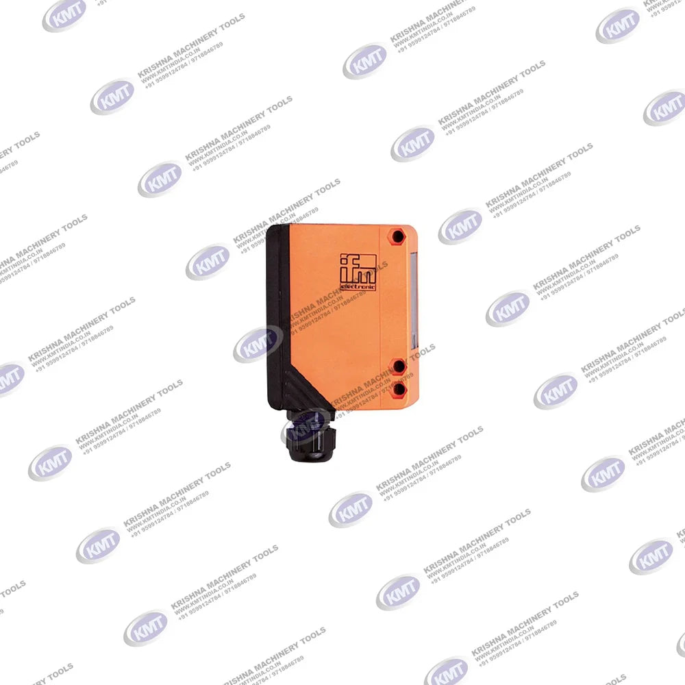 OA0109 IFM Diffuse Reflection Sensor