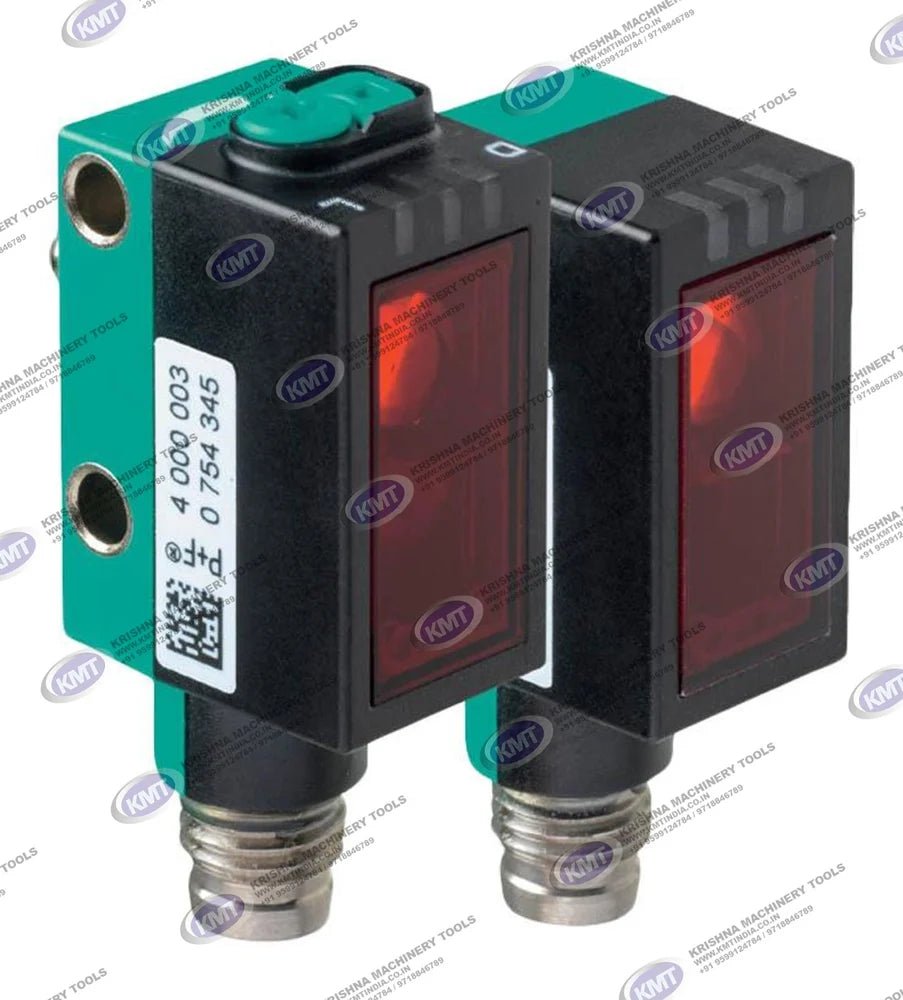 OBE12M-R100-2EP-IO-V31 P&F Photoelectric Sensor 