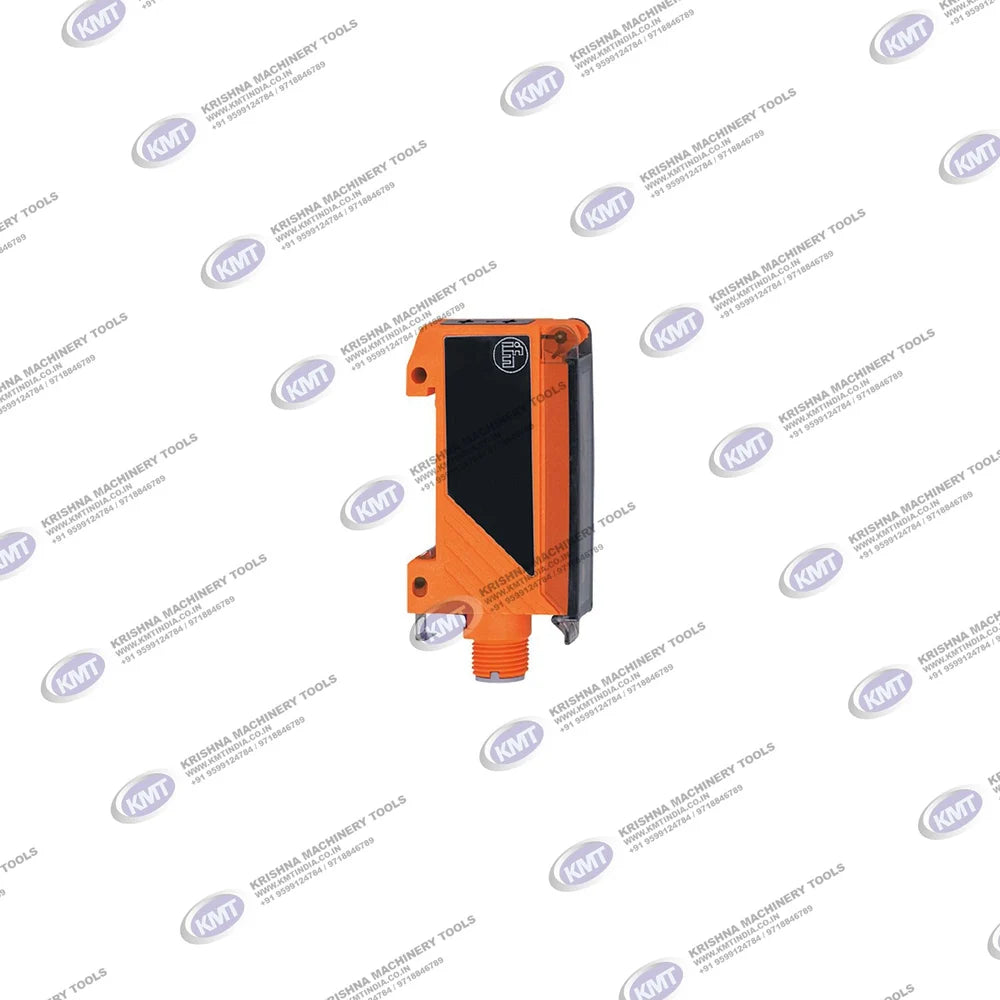 OBF500 IFM Fiber Optic Amplifier