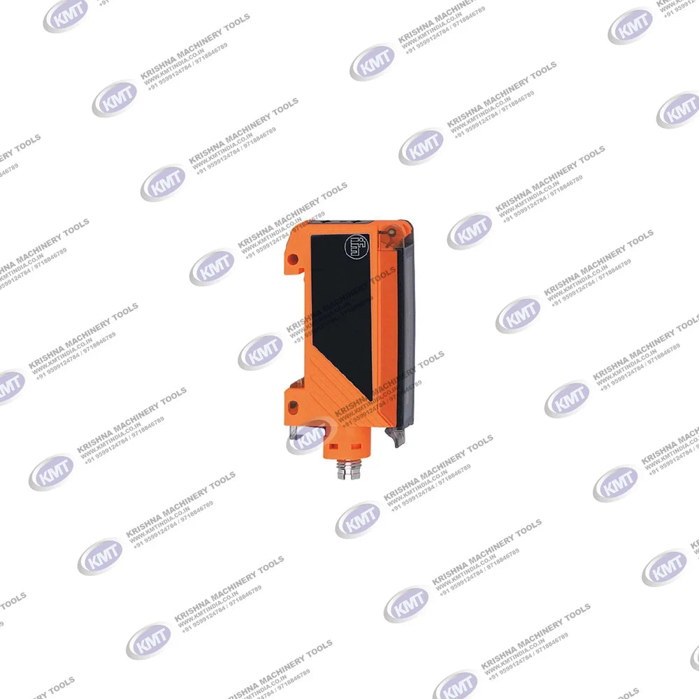 OBF501 IFM Fiber Optic Amplifier