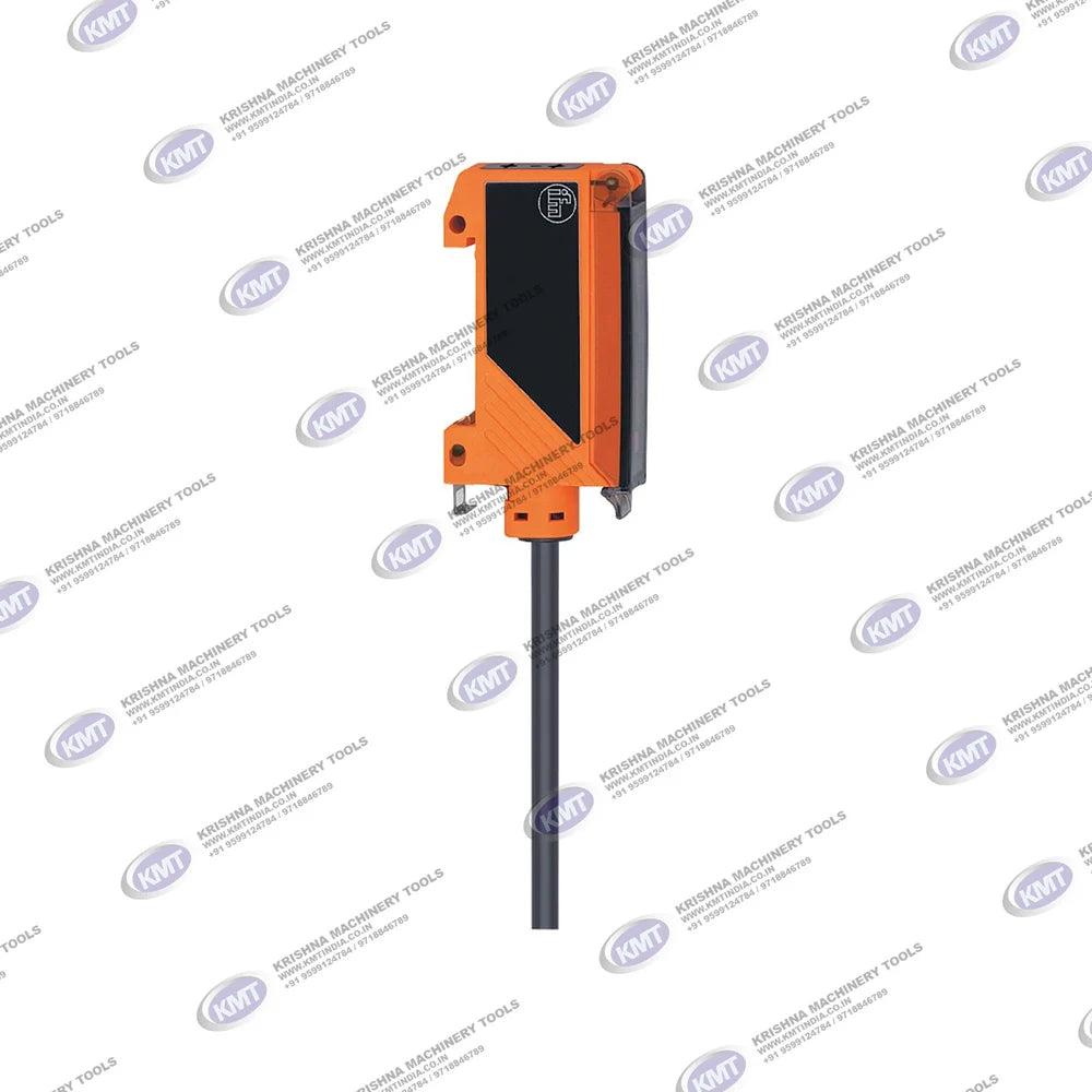 OBF502 IFM Fiber Optic Amplifier