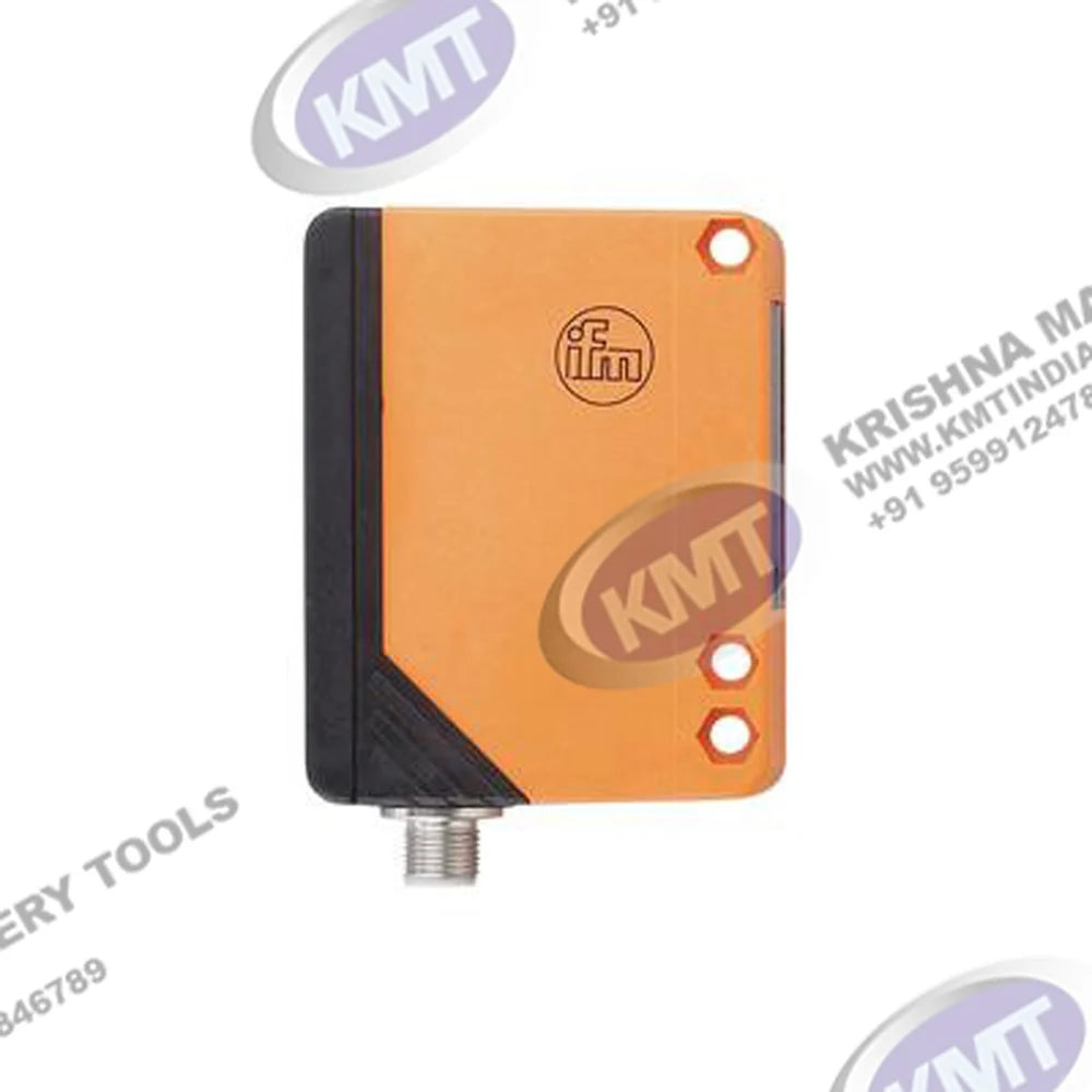OBF511 IFM Fiber Optic Amplifier