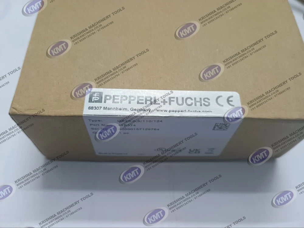 OBT500-18GM60-E5-V1 P&F Diffuse Mode Sensor
