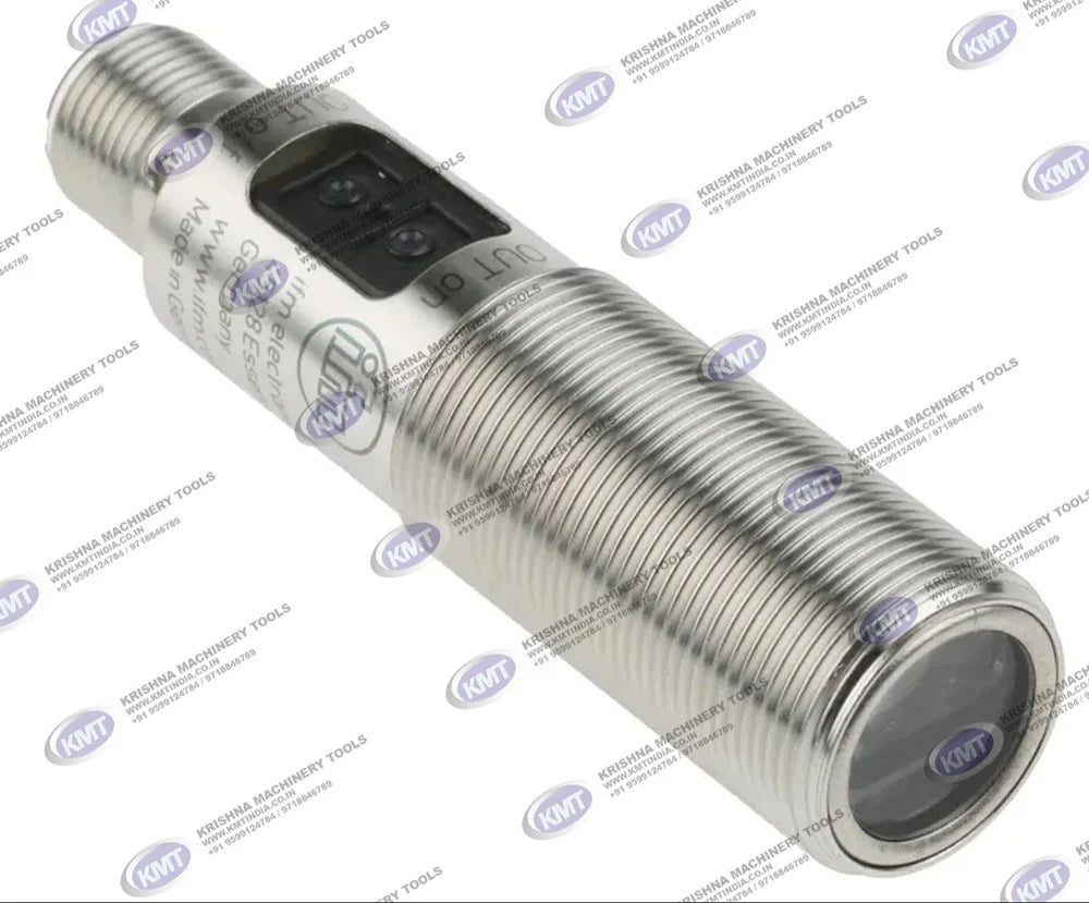 OGH500 IFM Diffuse Reflection Sensor 