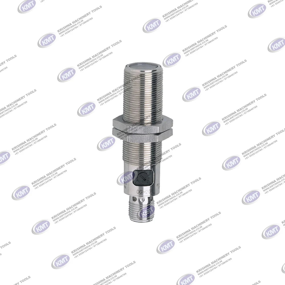 OGT200 IFM Diffuse Reflection Sensor