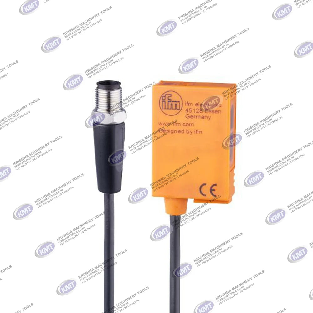 OJ5078 IFM Diffuse Reflection Sensor