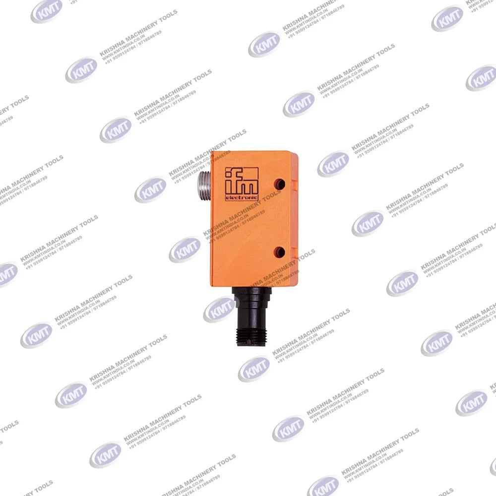 OK5008 IFM Fiber Optic Amplifier