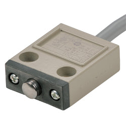 D4C-1233 Omron Limit Switch – High-Quality Industrial Automation Switch | krishna-machinery-tools-kmt