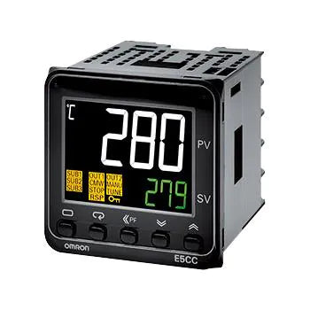 E5CC-QX2ASM-802 Omron Temperature Controller | Genuine | krishna-machinery-tools-kmt