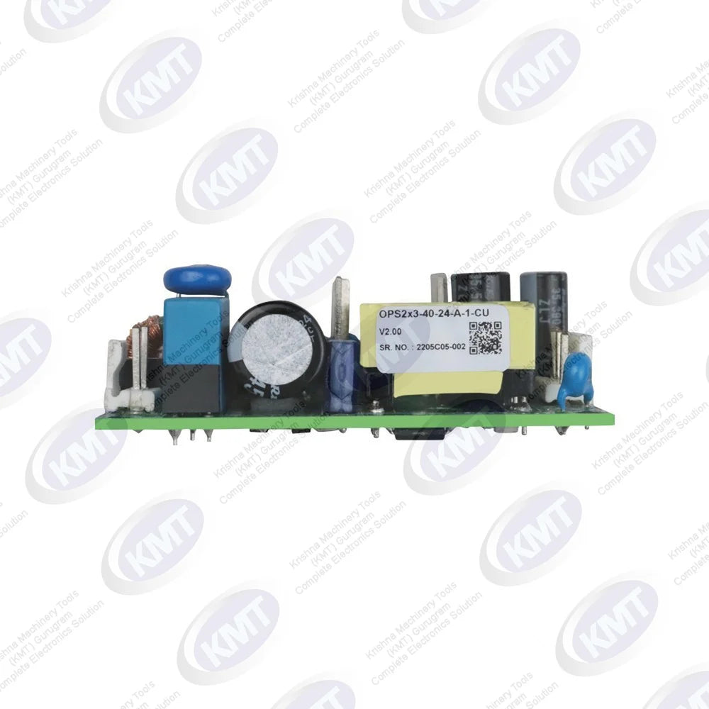OPS2X3-40-24-A-1-CU Selec Open Frame Power Supply