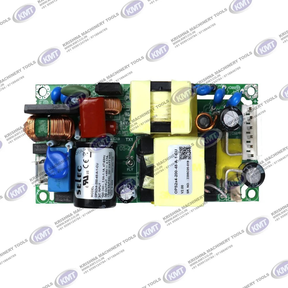 OPS2X4-60-15-A-1-CU