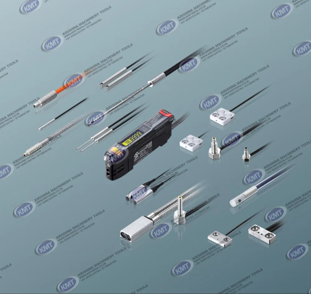 OPTEX Fiber Optic Sensor