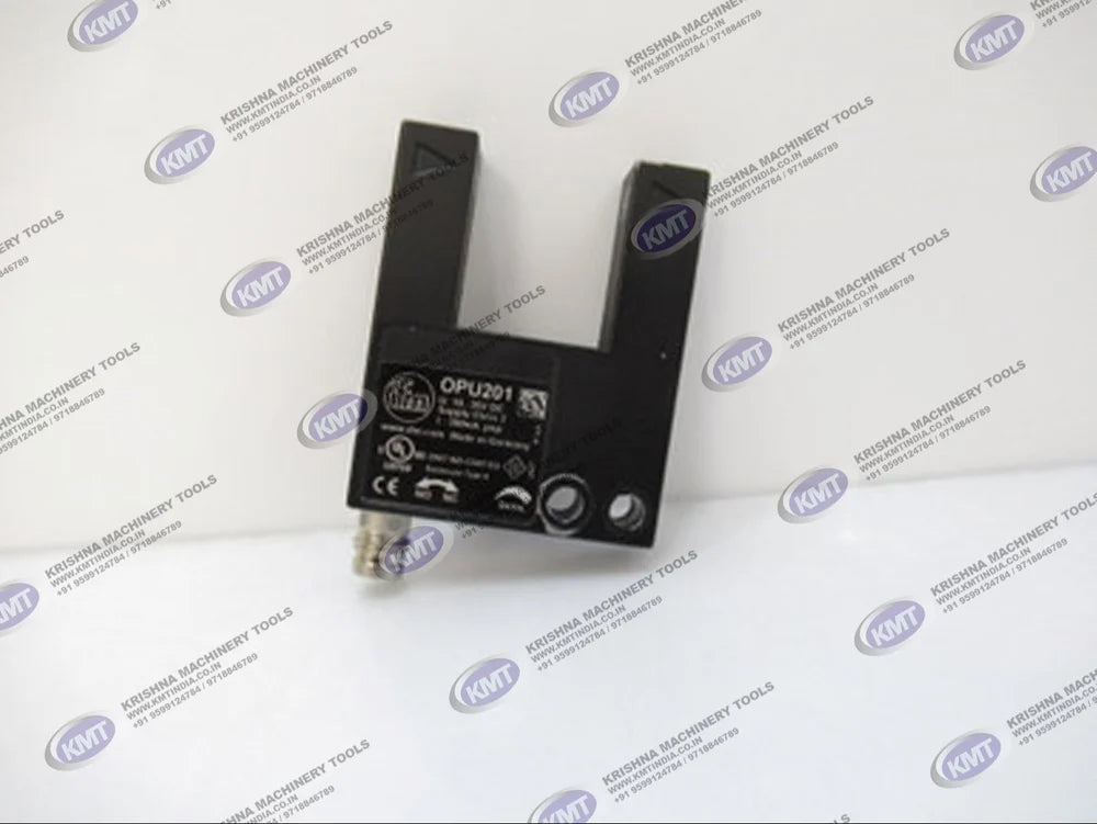 OPU201 IFM Photoelectric Fork Sensor 