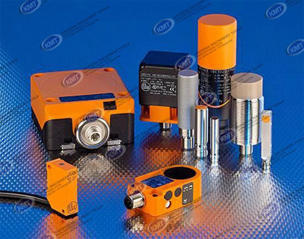 OPU209 IFM Photoelectric Fork Sensor 
