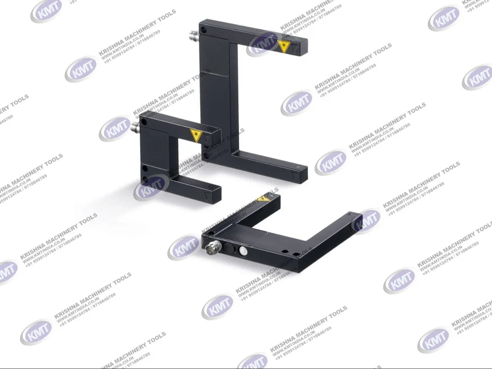 OPU701 IFM Photoelectric Fork Sensor