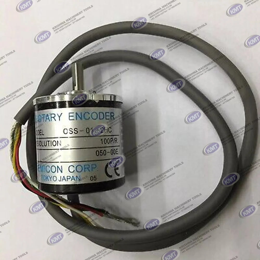 OSS-01-2HC Nemicon Rotary Encoder
