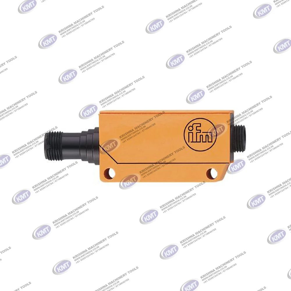 OU5043 IFM Fiber Optic Amplifier