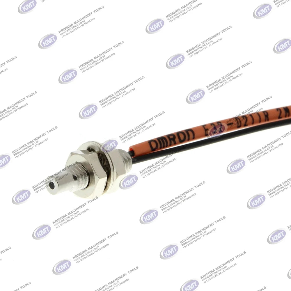 Omron E32-D211R Fiber Optic Cable