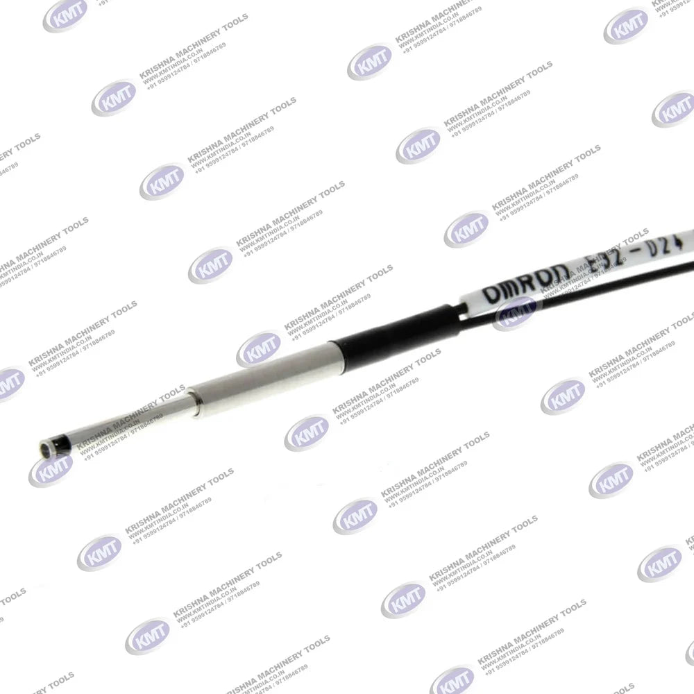 Omron E32-D24 Fiber Optic Sensor